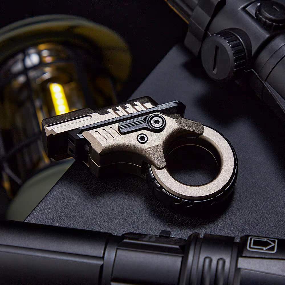 Stress Blaster