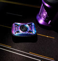 X3D Infinite Slider – 3D-Printed EDC Toy