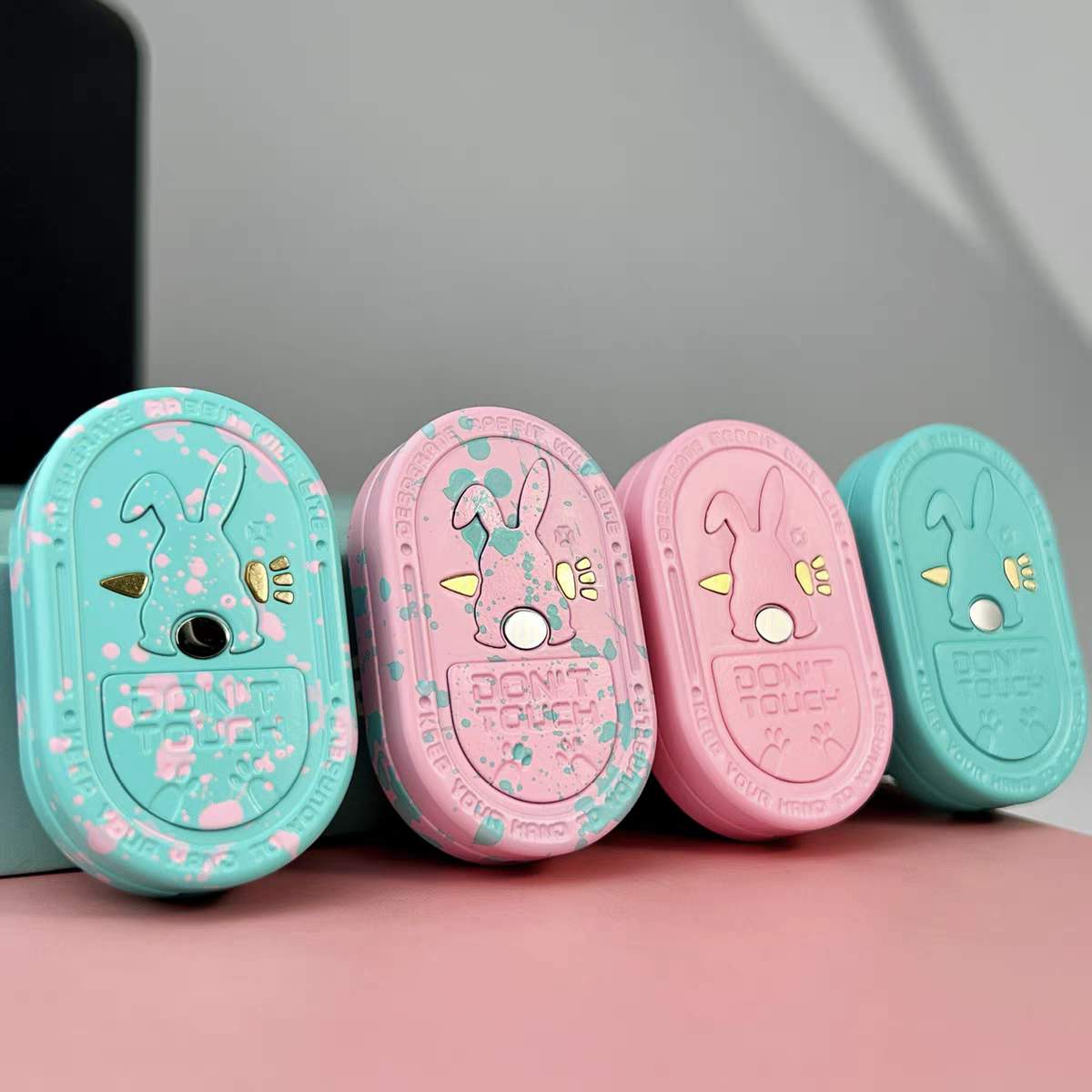 Rabbit Slider