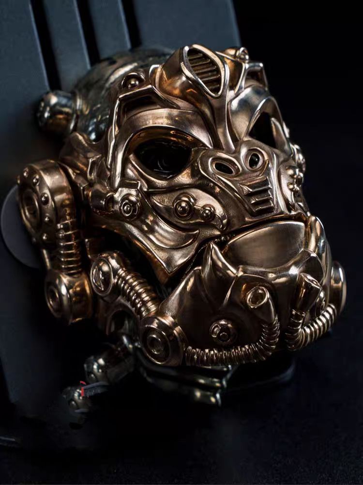 Mechanical Gorilla