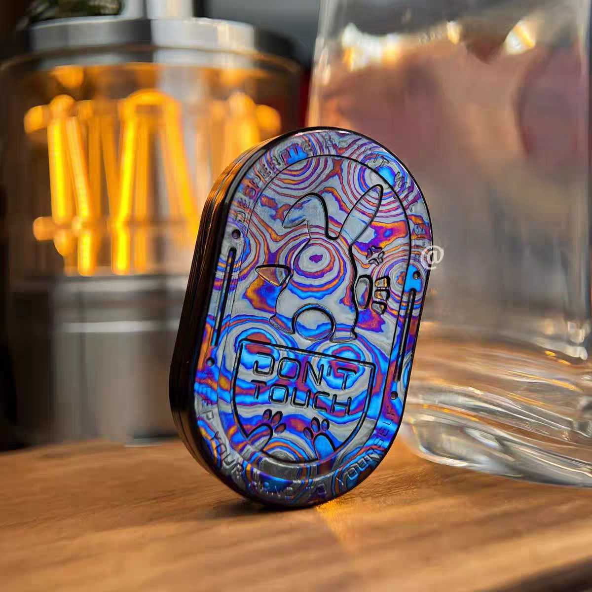 Rabbit Zircuti