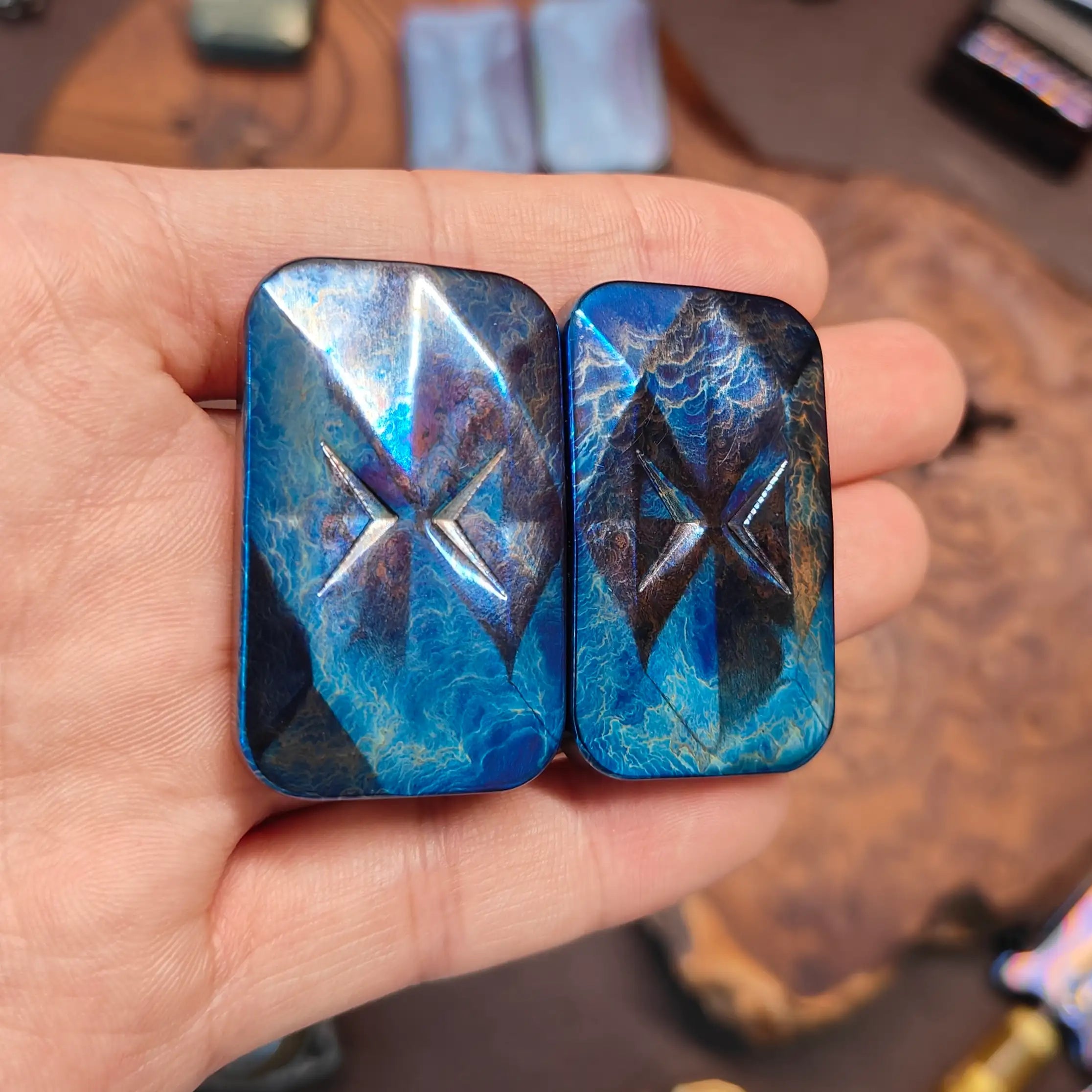 JZEDC X Infinite Position Slider