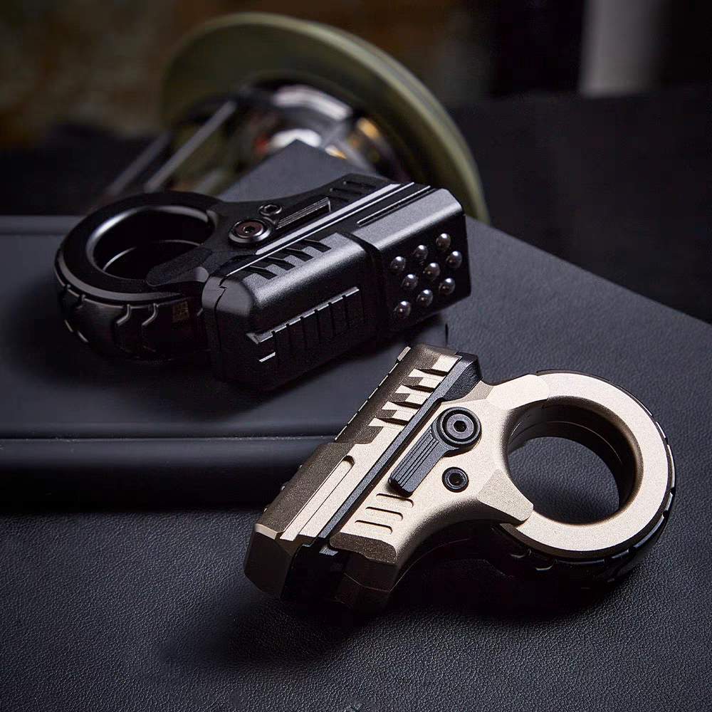 Stress Blaster