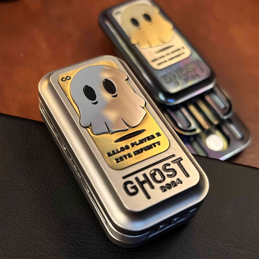 Ghost