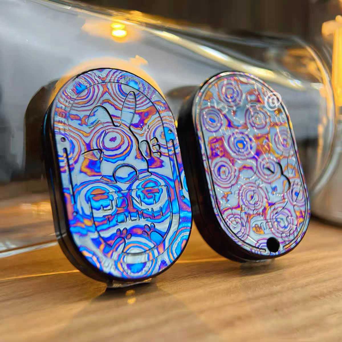 Rabbit Zircuti