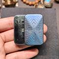 JZEDC Snowflake Infinite Slider