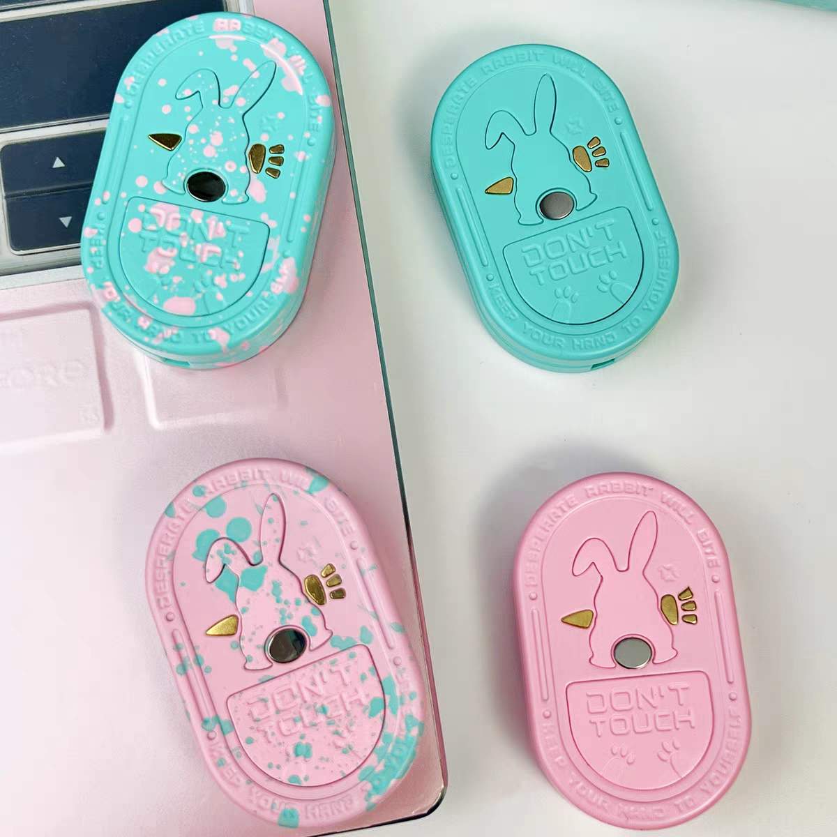 Rabbit Slider