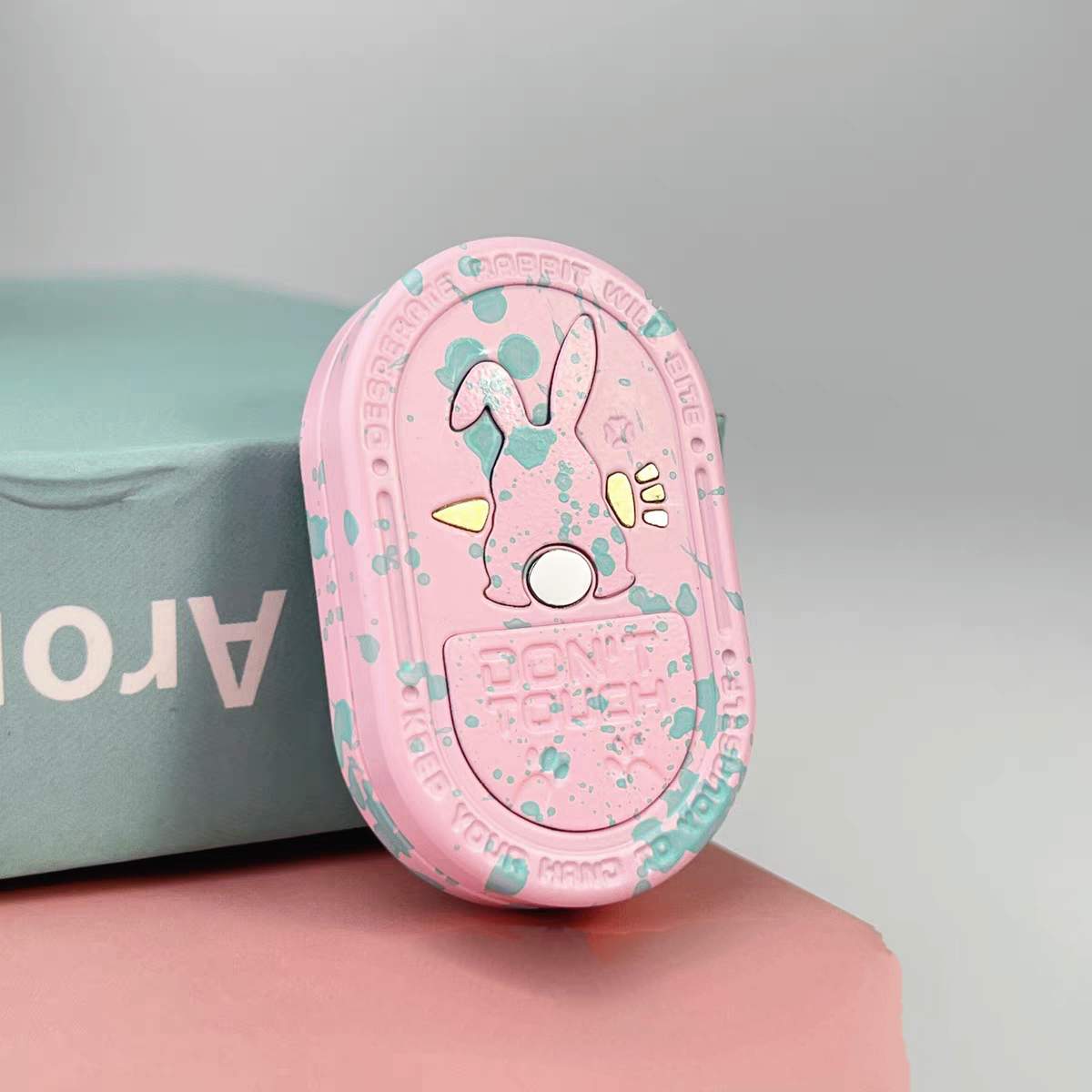 Rabbit Slider