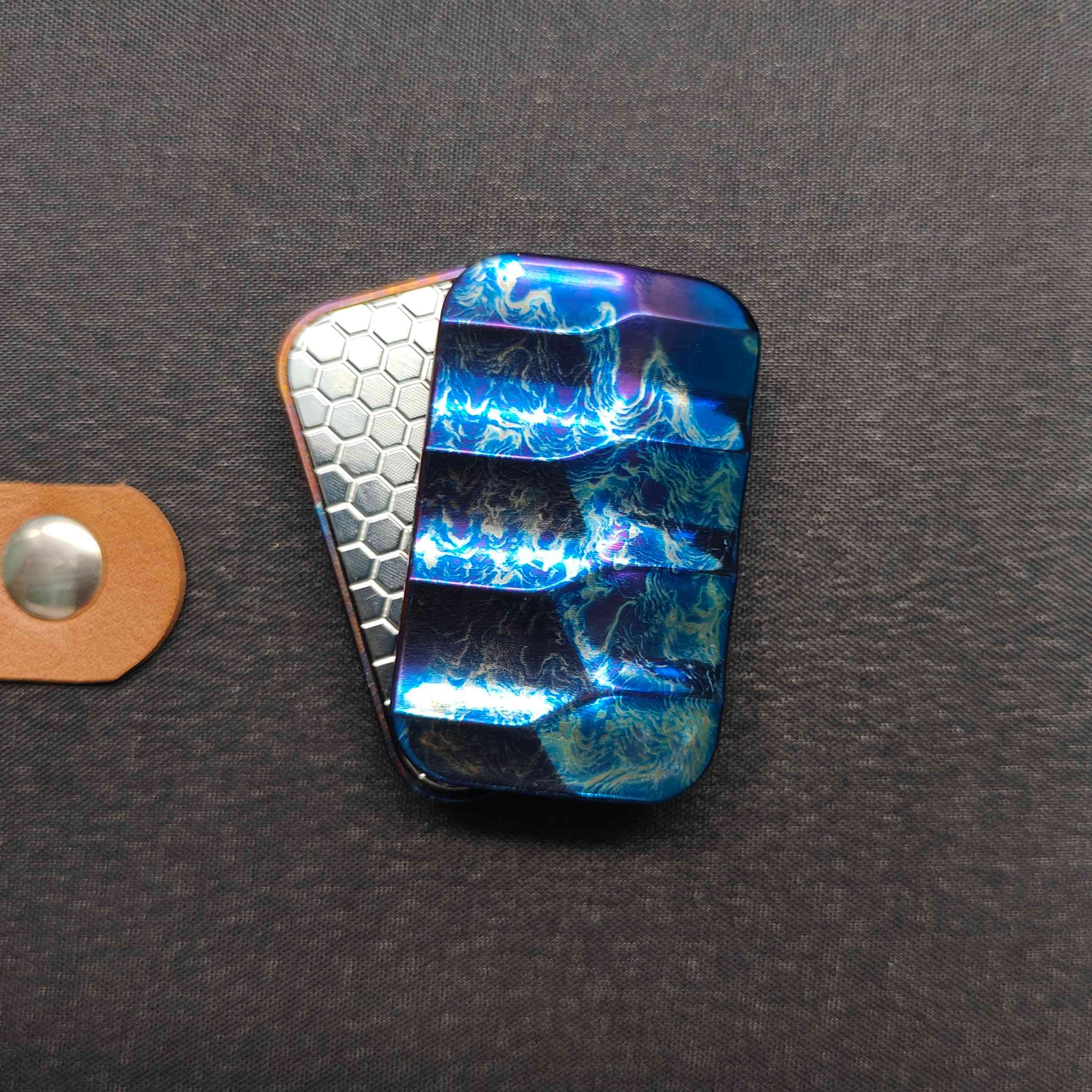 JZEDC XP Infinite Position Slider