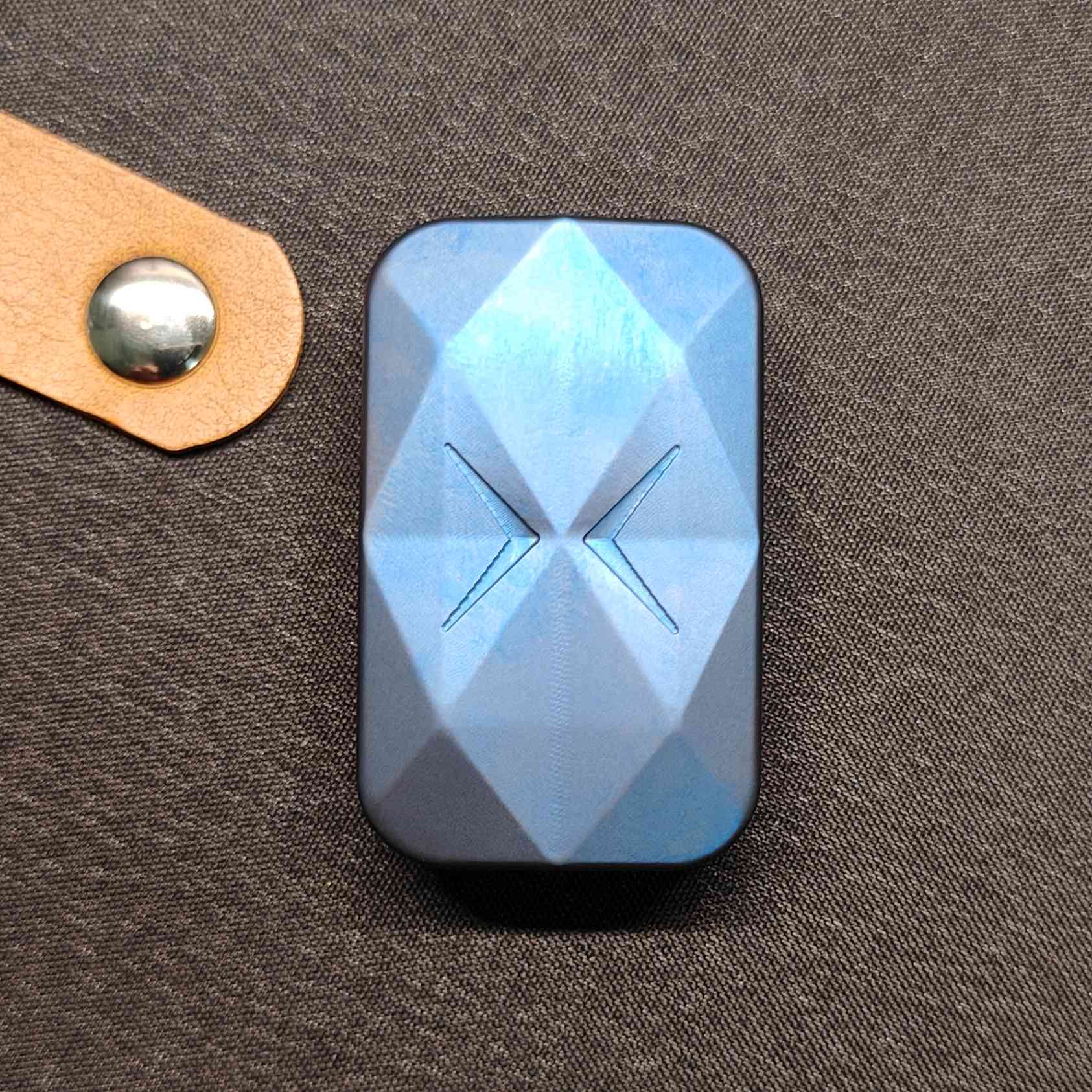 JZEDC X Infinite Position Slider