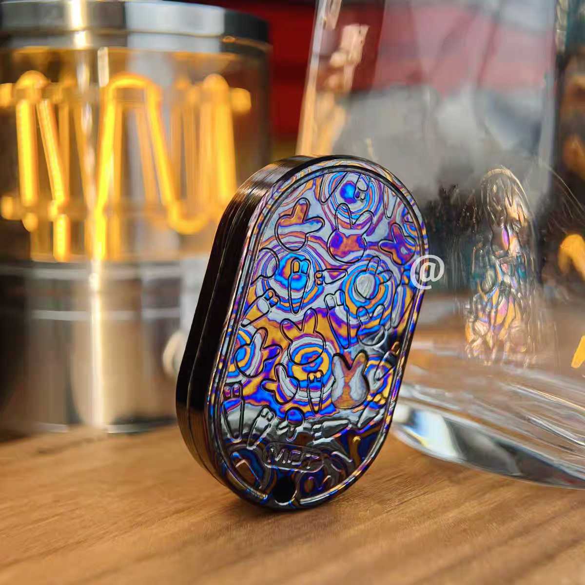 Rabbit Zircuti