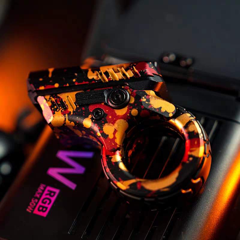 Stress Blaster