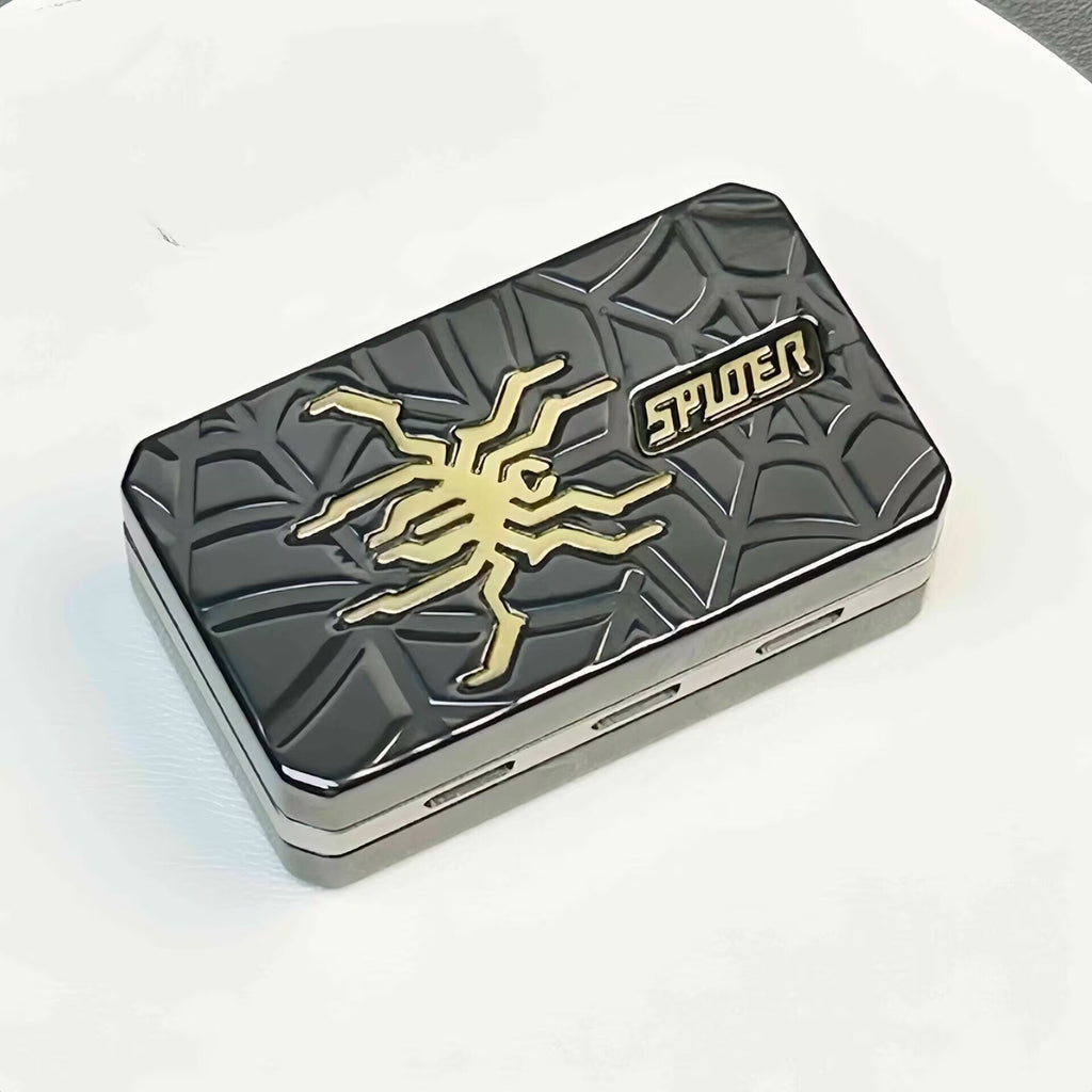Spider